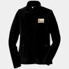 Women's Full Zip Microfleece Jacket Thumbnail
