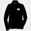 Women's Full Zip Microfleece Jacket Thumbnail