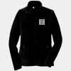 Women's Full Zip Microfleece Jacket Thumbnail