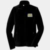 Women's Full Zip Microfleece Jacket Thumbnail