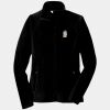 Women's Full Zip Microfleece Jacket Thumbnail