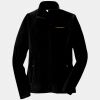 Women's Full Zip Microfleece Jacket Thumbnail