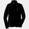 Women's Full Zip Microfleece Jacket Thumbnail