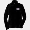 Women's Full Zip Microfleece Jacket Thumbnail