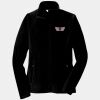 Women's Full Zip Microfleece Jacket Thumbnail