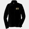 Women's Full Zip Microfleece Jacket Thumbnail