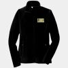 Women's Full Zip Microfleece Jacket Thumbnail