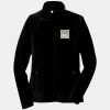 Women's Full Zip Microfleece Jacket Thumbnail
