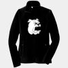 Women's Full Zip Microfleece Jacket Thumbnail