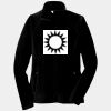 Women's Full Zip Microfleece Jacket Thumbnail