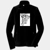 Women's Full Zip Microfleece Jacket Thumbnail