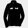 Women's Full Zip Microfleece Jacket Thumbnail