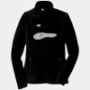 Women's Full Zip Microfleece Jacket Thumbnail