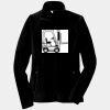 Women's Full Zip Microfleece Jacket Thumbnail