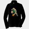 Women's Full Zip Microfleece Jacket Thumbnail