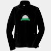 Women's Full Zip Microfleece Jacket Thumbnail