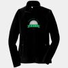 Women's Full Zip Microfleece Jacket Thumbnail