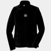 Women's Full Zip Microfleece Jacket Thumbnail