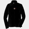 Women's Full Zip Microfleece Jacket Thumbnail