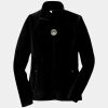 Women's Full Zip Microfleece Jacket Thumbnail
