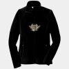 Women's Full Zip Microfleece Jacket Thumbnail