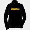 Women's Full Zip Microfleece Jacket Thumbnail