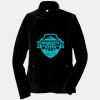 Women's Full Zip Microfleece Jacket Thumbnail