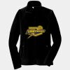 Women's Full Zip Microfleece Jacket Thumbnail