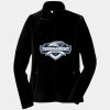 Women's Full Zip Microfleece Jacket Thumbnail