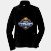 Women's Full Zip Microfleece Jacket Thumbnail
