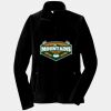 Women's Full Zip Microfleece Jacket Thumbnail