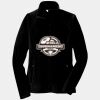 Women's Full Zip Microfleece Jacket Thumbnail