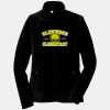 Women's Full Zip Microfleece Jacket Thumbnail