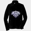 Women's Full Zip Microfleece Jacket Thumbnail