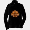 Women's Full Zip Microfleece Jacket Thumbnail