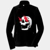 Women's Full Zip Microfleece Jacket Thumbnail