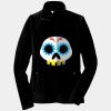 Women's Full Zip Microfleece Jacket Thumbnail