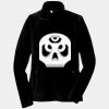 Women's Full Zip Microfleece Jacket Thumbnail