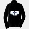 Women's Full Zip Microfleece Jacket Thumbnail
