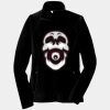 Women's Full Zip Microfleece Jacket Thumbnail