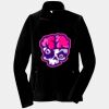 Women's Full Zip Microfleece Jacket Thumbnail