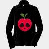 Women's Full Zip Microfleece Jacket Thumbnail