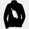 Women's Full Zip Microfleece Jacket Thumbnail