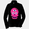 Women's Full Zip Microfleece Jacket Thumbnail