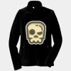 Women's Full Zip Microfleece Jacket Thumbnail