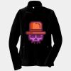 Women's Full Zip Microfleece Jacket Thumbnail
