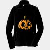 Women's Full Zip Microfleece Jacket Thumbnail