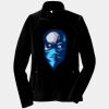 Women's Full Zip Microfleece Jacket Thumbnail