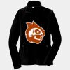 Women's Full Zip Microfleece Jacket Thumbnail