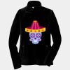 Women's Full Zip Microfleece Jacket Thumbnail
